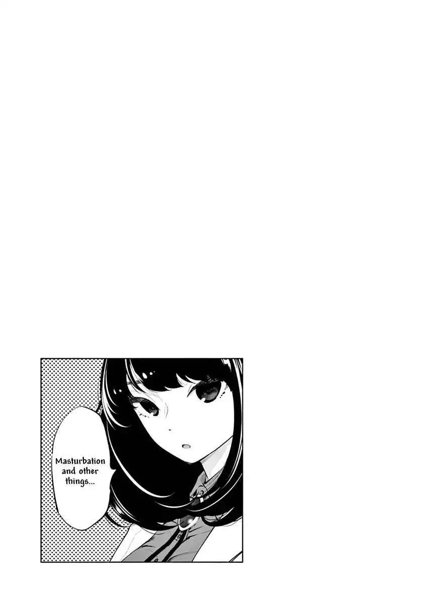 Asoko de Hataraku Musubu-san [ALL CHAPTERS] Chapter 10.5 24